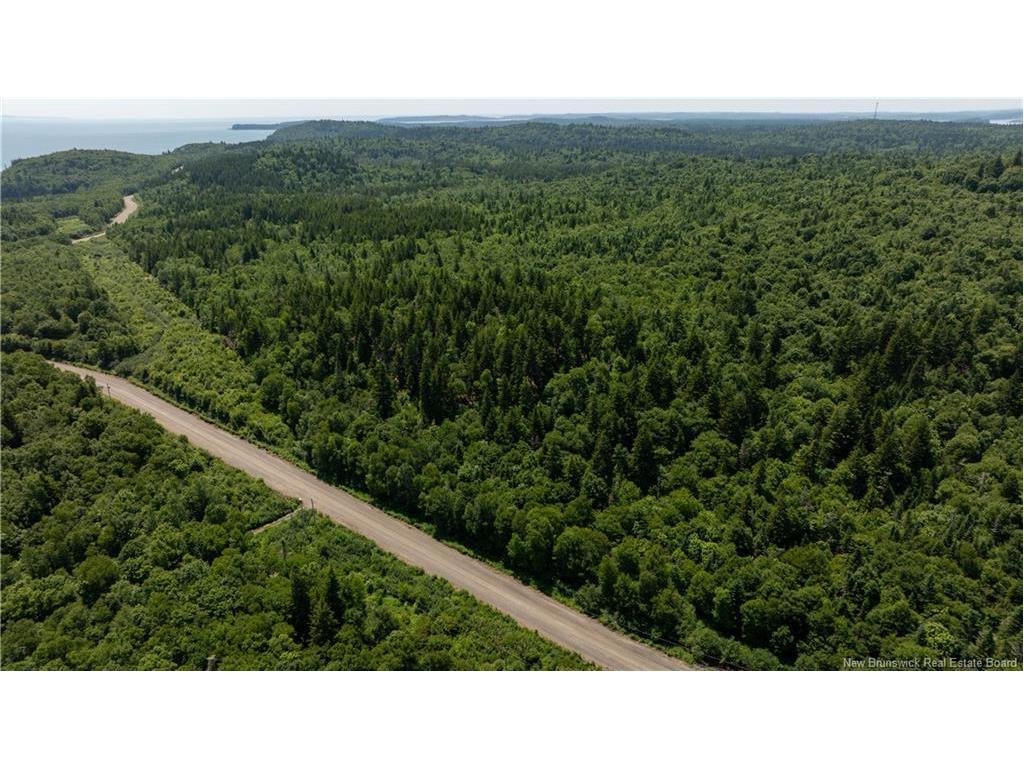 Lot 86-133 Fundy Dr, Campobello, NB
