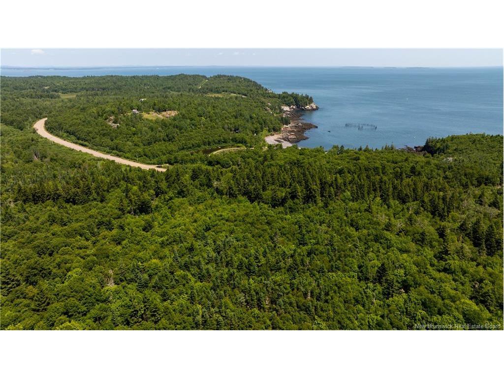 Lot 86-133 Fundy Dr, Campobello, NB