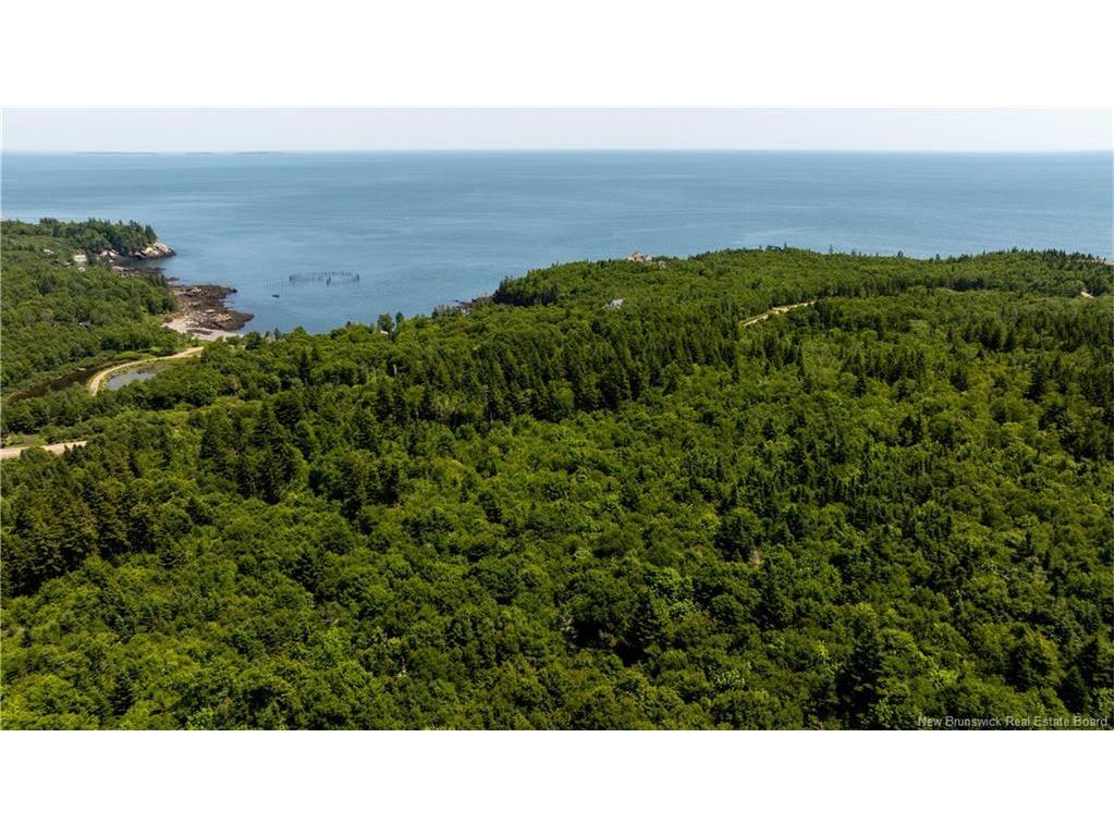 Lot 86-133 Fundy Dr, Campobello, NB