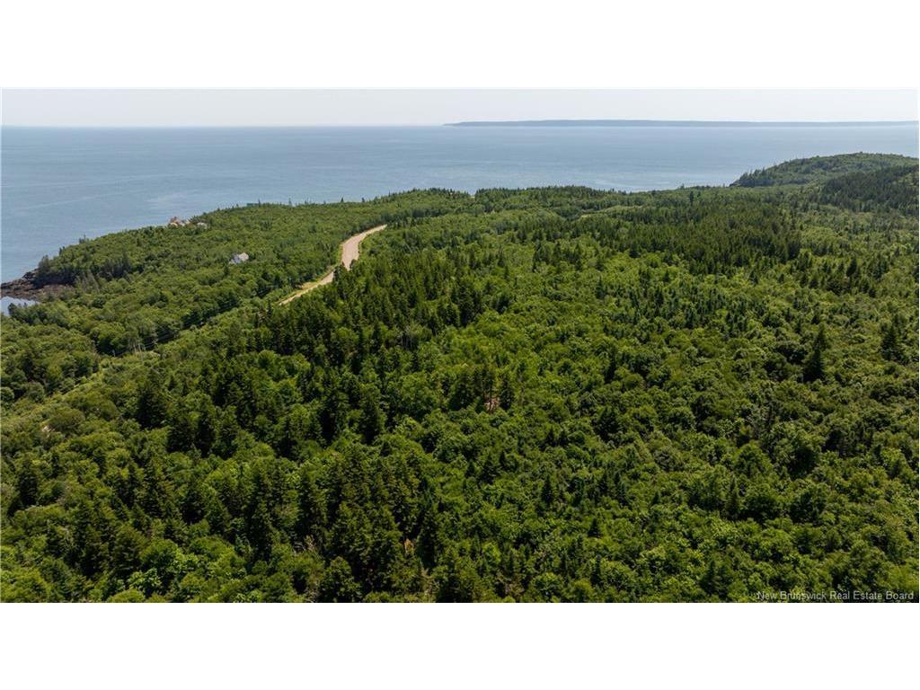 Lot 86-133 Fundy Dr, Campobello, NB
