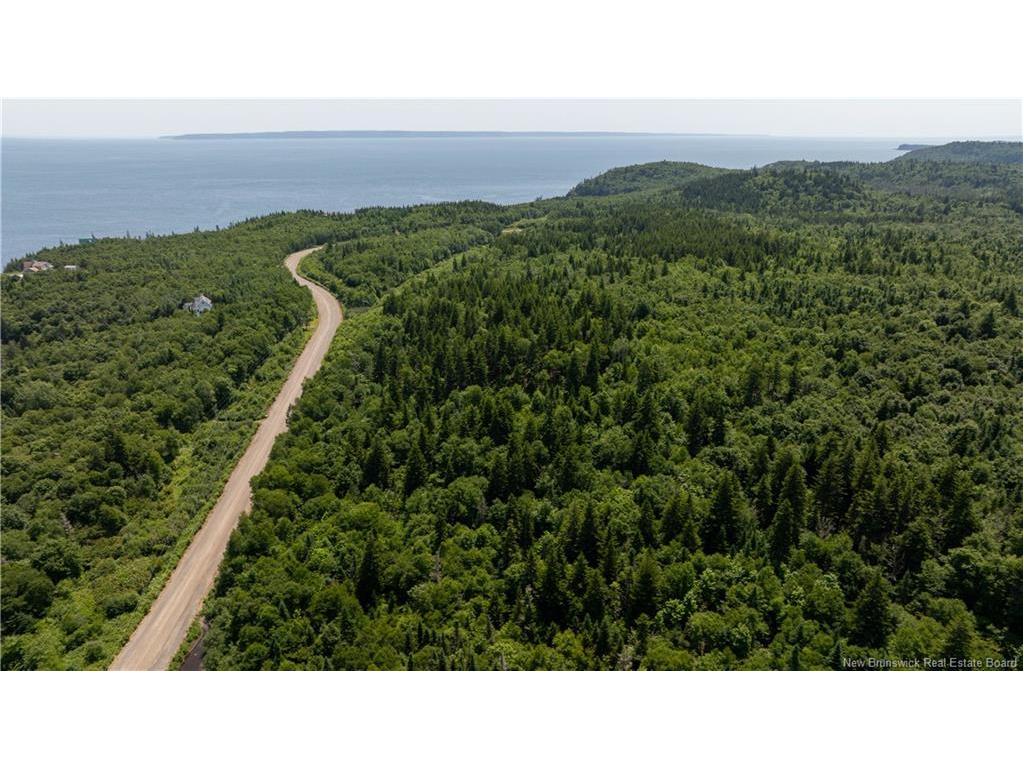 Lot 86-133 Fundy Dr, Campobello, NB