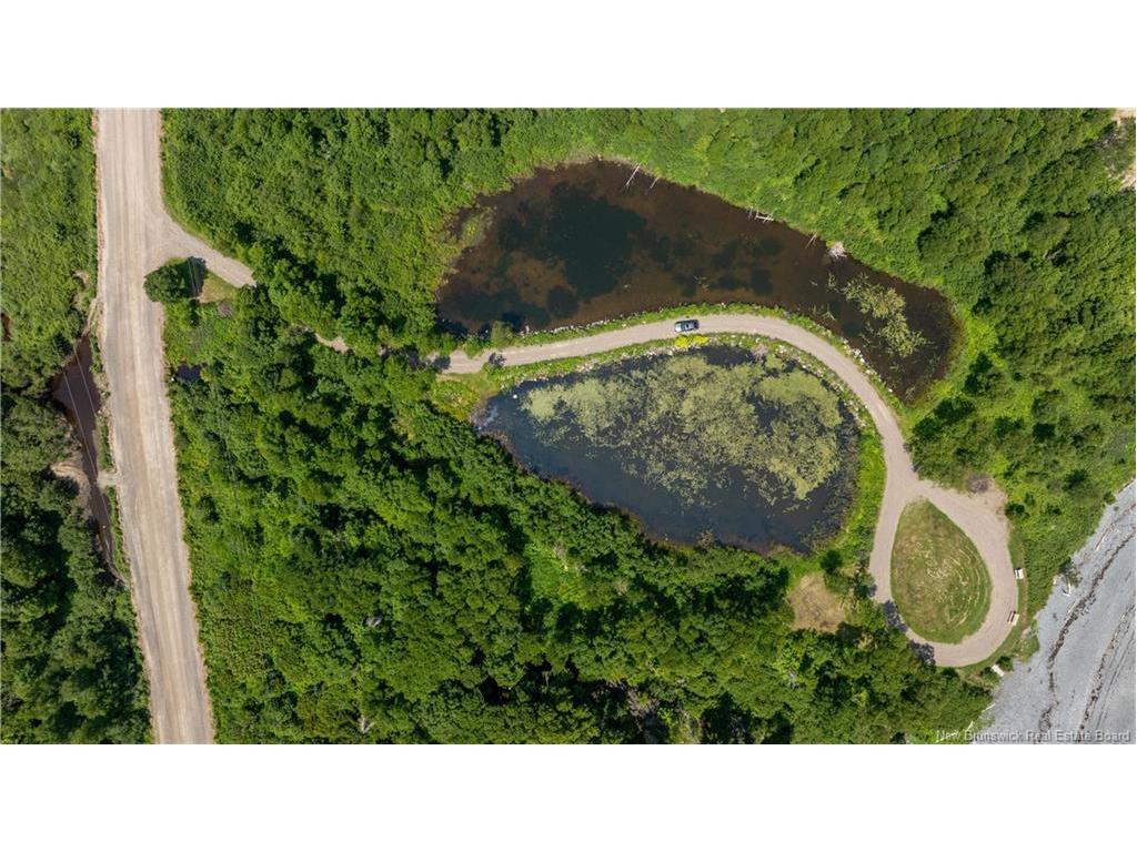 Lot 86-133 Fundy Dr, Campobello, NB