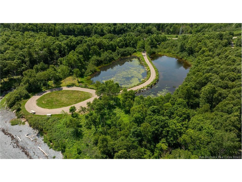 Lot 86-133 Fundy Dr, Campobello, NB