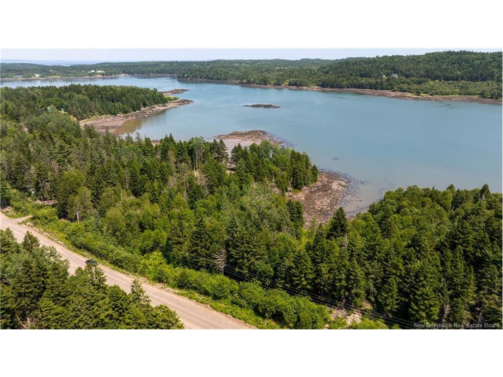 Lot 85-159 Harbour Heights Dr, Campobello Island, NB