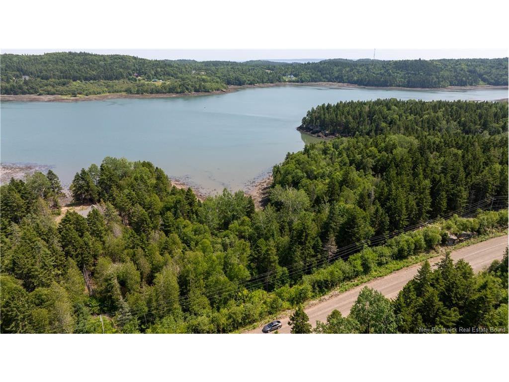 Lot 85-159 Harbour Heights Dr, Campobello Island, NB