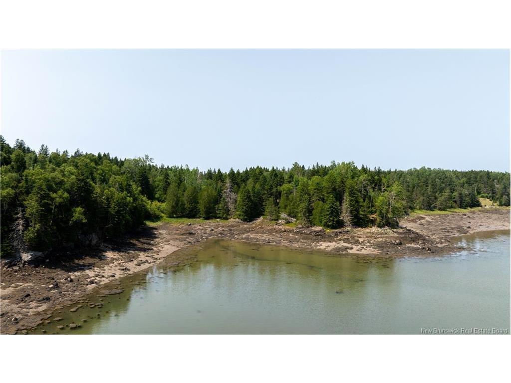 Lot 85-159 Harbour Heights Dr, Campobello Island, NB