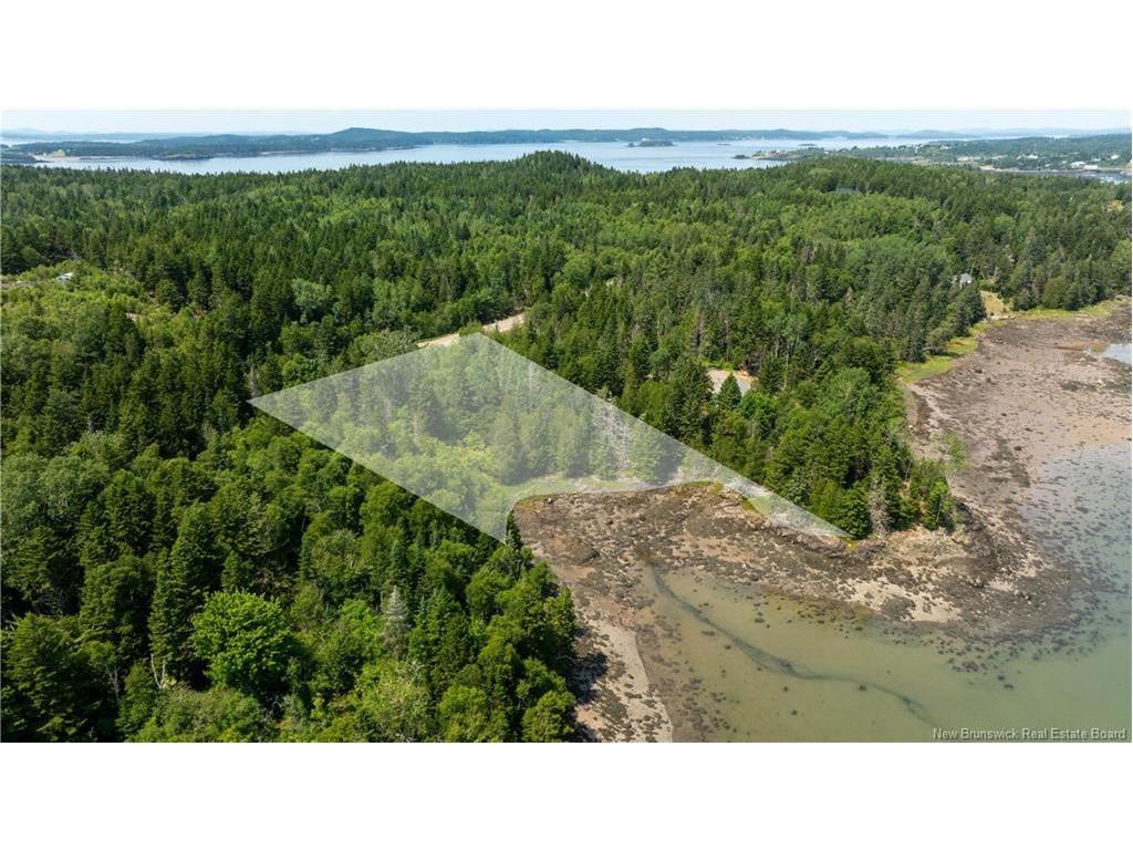 Lot 85-159 Harbour Heights Dr, Campobello Island, NB