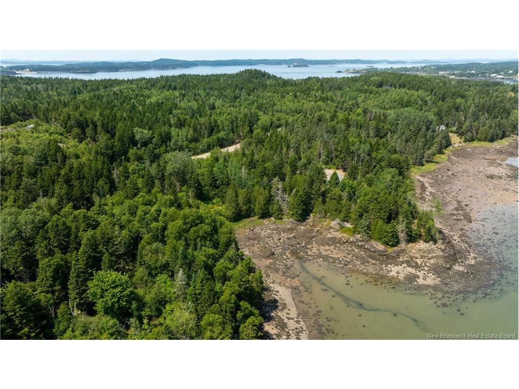 Lot 85-159 Harbour Heights Dr, Campobello Island, NB