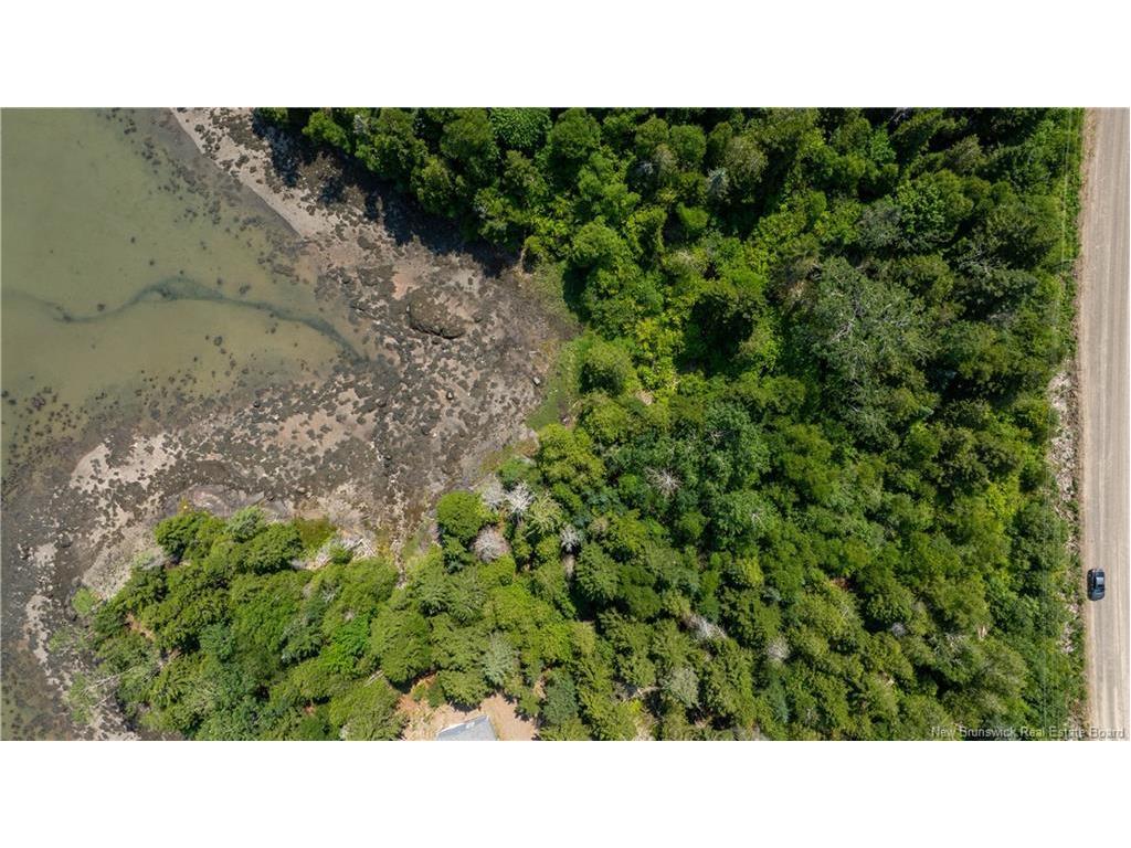 Lot 85-159 Harbour Heights Dr, Campobello Island, NB