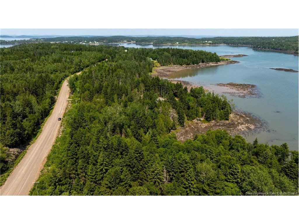 Lot 85-159 Harbour Heights Dr, Campobello Island, NB