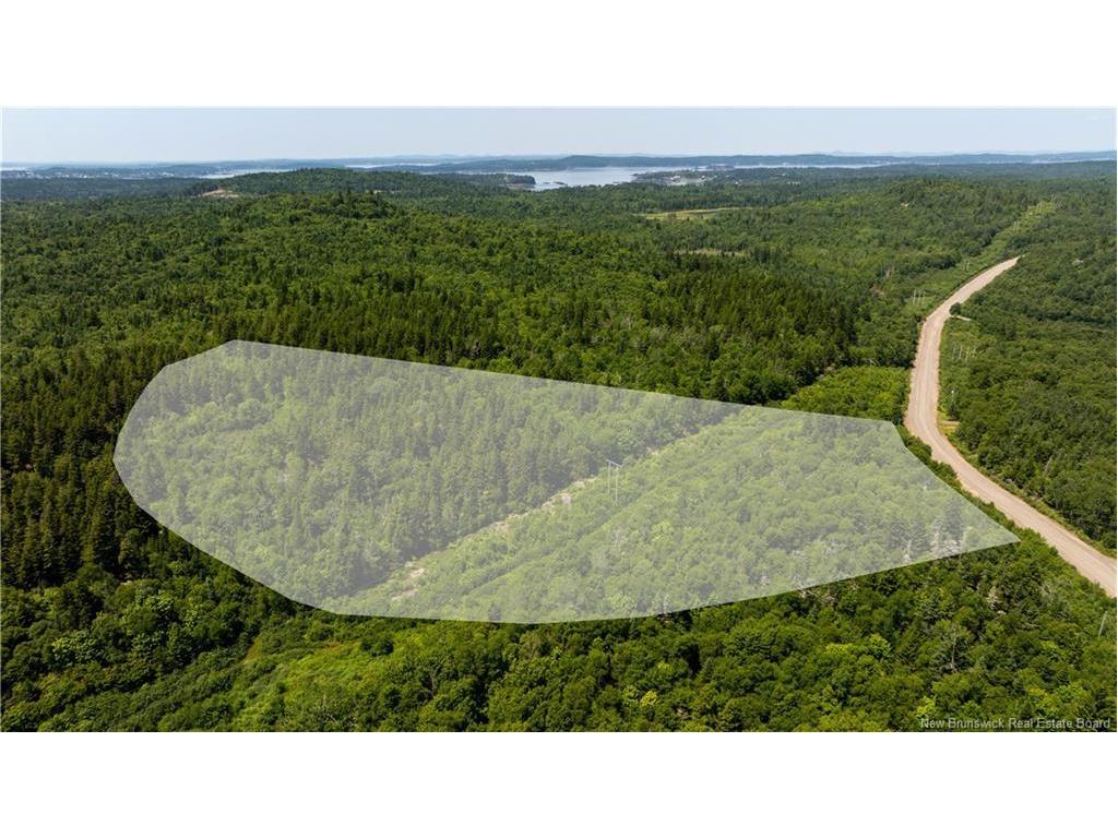 Lot 86-130 Fundy Dr, Campobello Island, NB