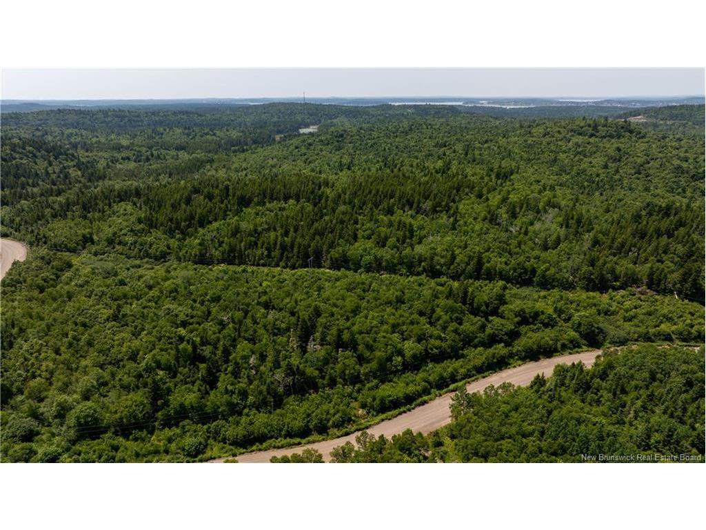 Lot 86-130 Fundy Dr, Campobello Island, NB
