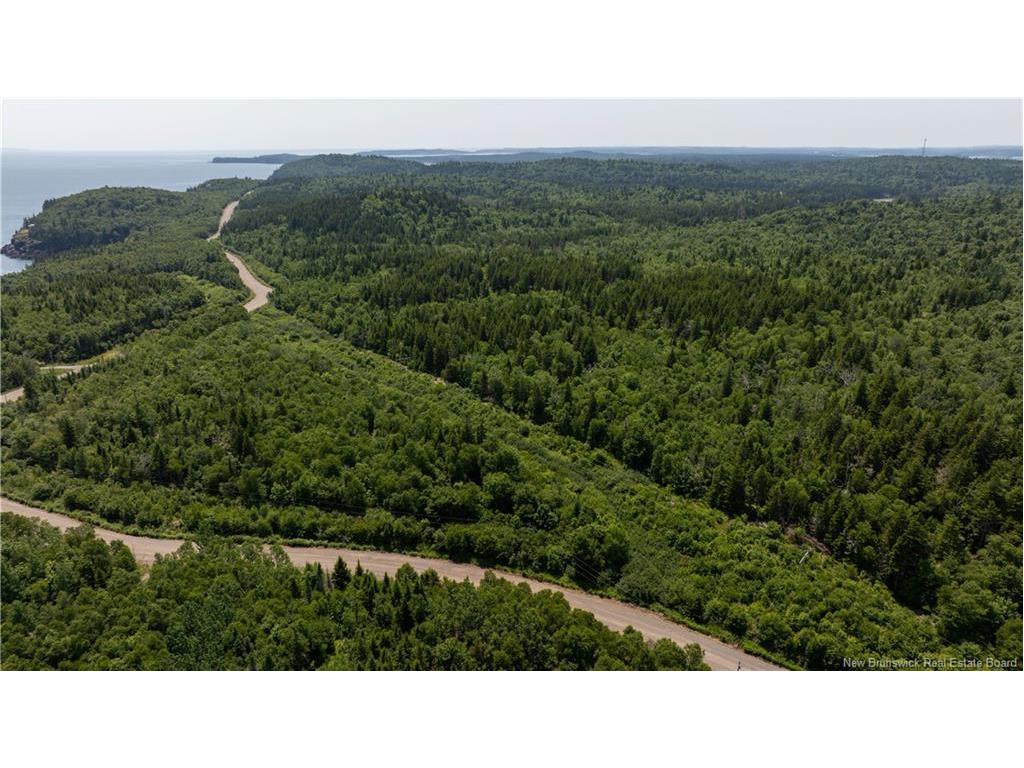 Lot 86-130 Fundy Dr, Campobello Island, NB