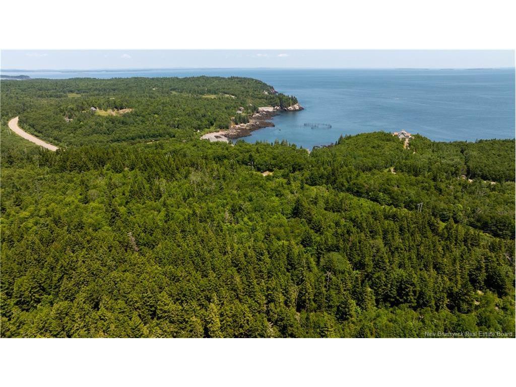 Lot 86-130 Fundy Dr, Campobello Island, NB