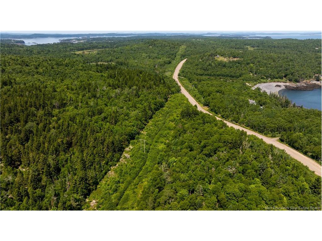 Lot 86-130 Fundy Dr, Campobello Island, NB