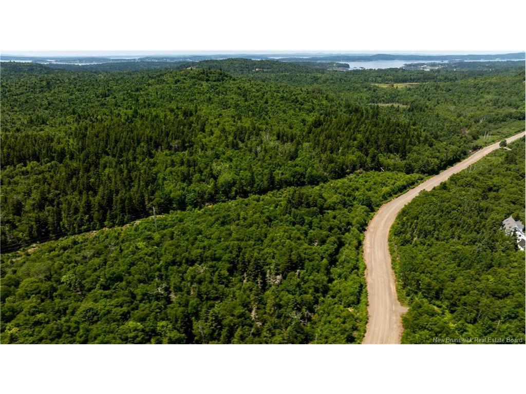 Lot 86-130 Fundy Dr, Campobello Island, NB
