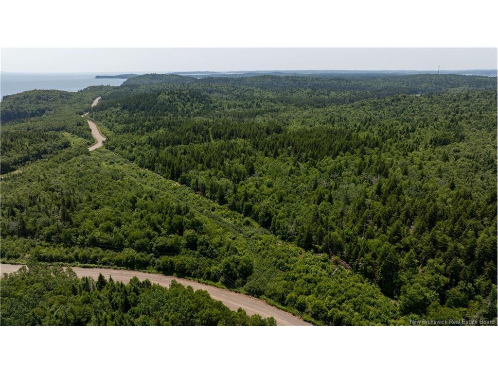 Lot 86-130 Fundy Dr, Campobello Island, NB