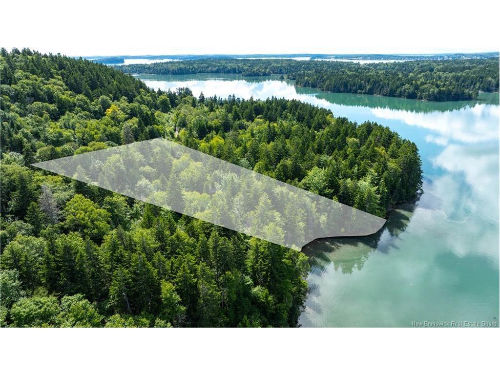 Lot 85-54 Bayview Dr, Campobello Island, NB