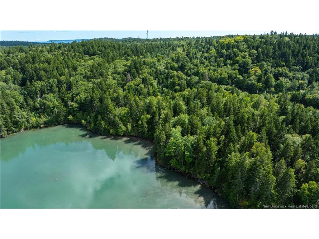 Lot 85-54 Bayview Dr, Campobello Island, NB