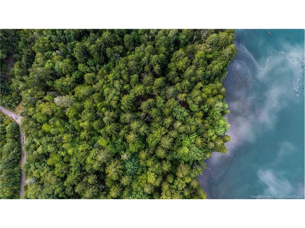 Lot 85-54 Bayview Dr, Campobello Island, NB