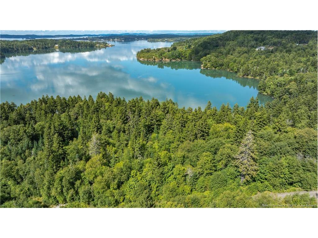 Lot 85-54 Bayview Dr, Campobello Island, NB