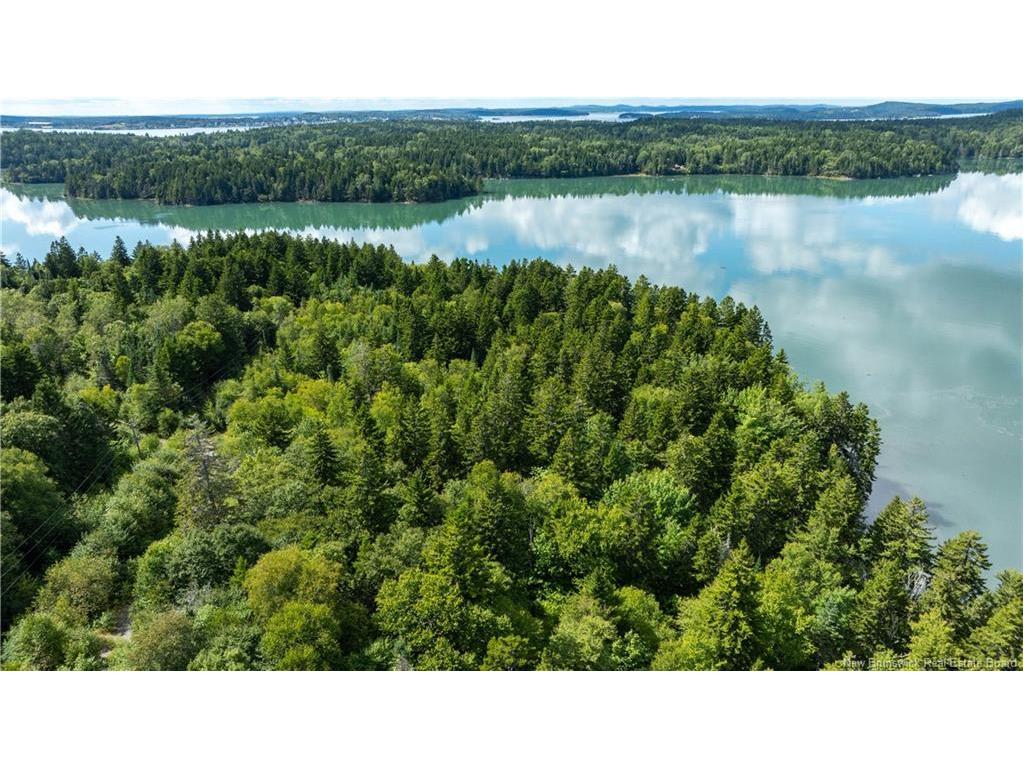 Lot 85-54 Bayview Dr, Campobello Island, NB