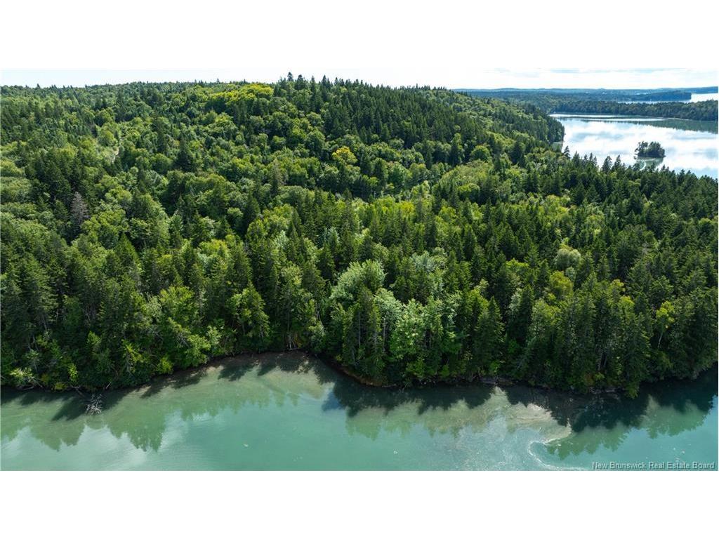 Lot 85-54 Bayview Dr, Campobello Island, NB