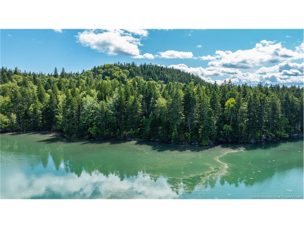Lot 85-55 Bayview Dr, Campobello Island, NB