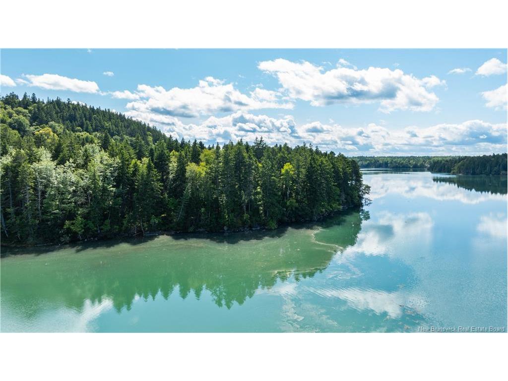 Lot 85-55 Bayview Dr, Campobello Island, NB