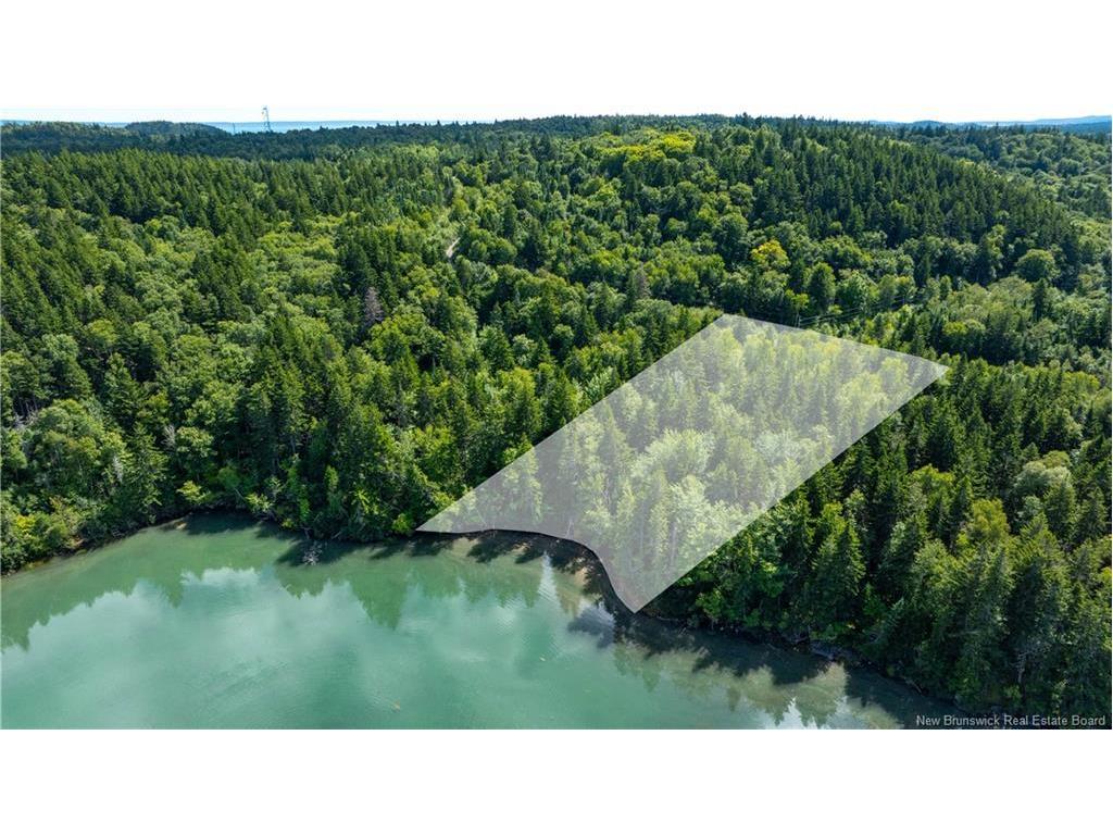 Lot 85-55 Bayview Dr, Campobello Island, NB