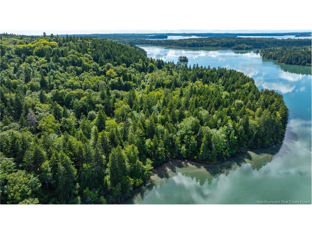 Lot 85-55 Bayview Dr, Campobello Island, NB
