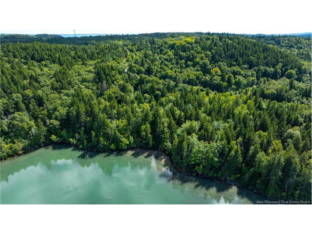Lot 85-55 Bayview Dr, Campobello Island, NB