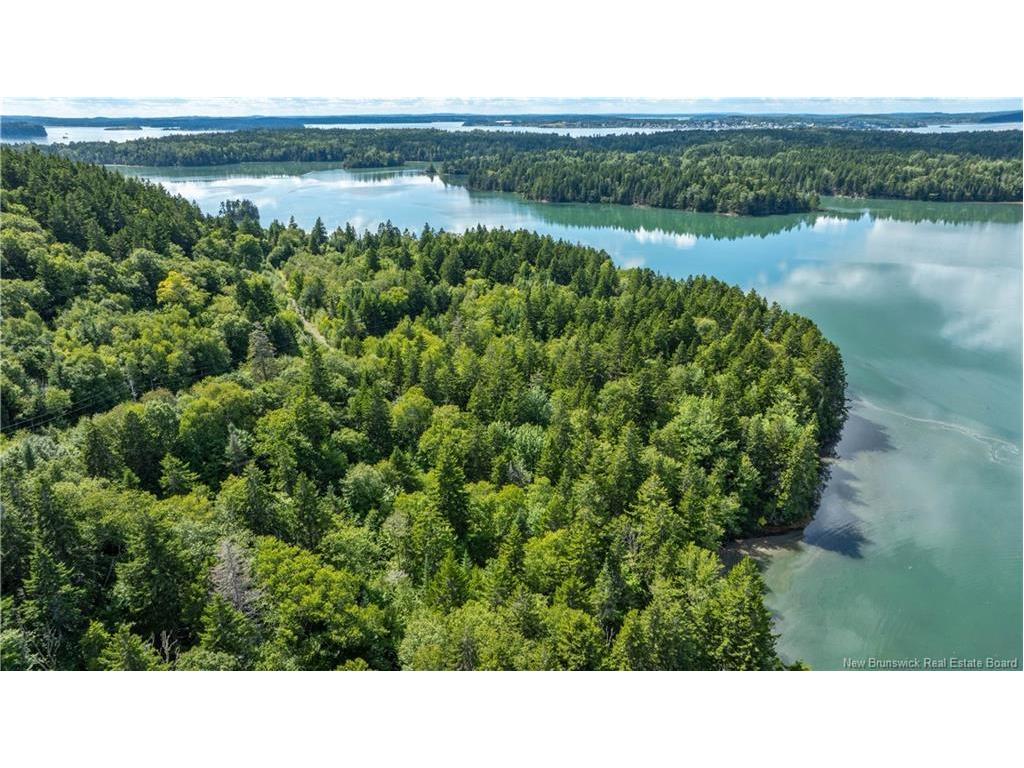 Lot 85-55 Bayview Dr, Campobello Island, NB