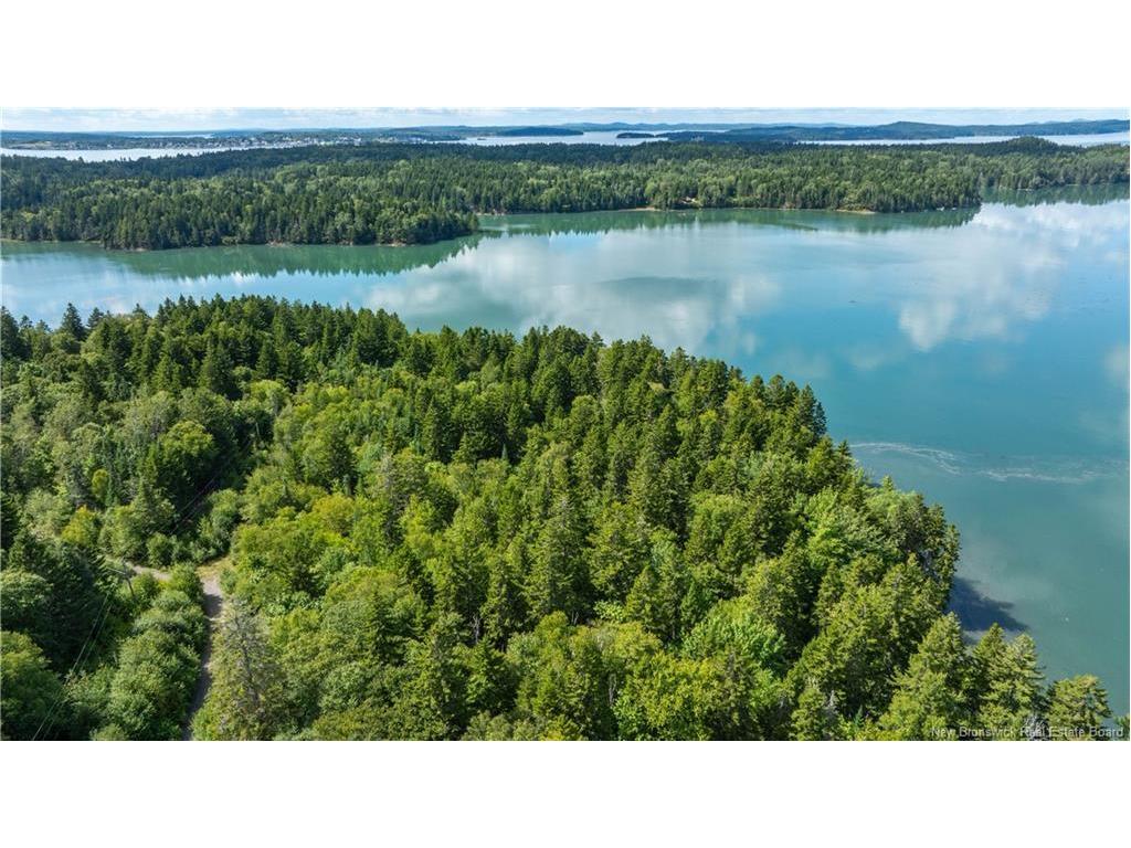 Lot 85-55 Bayview Dr, Campobello Island, NB