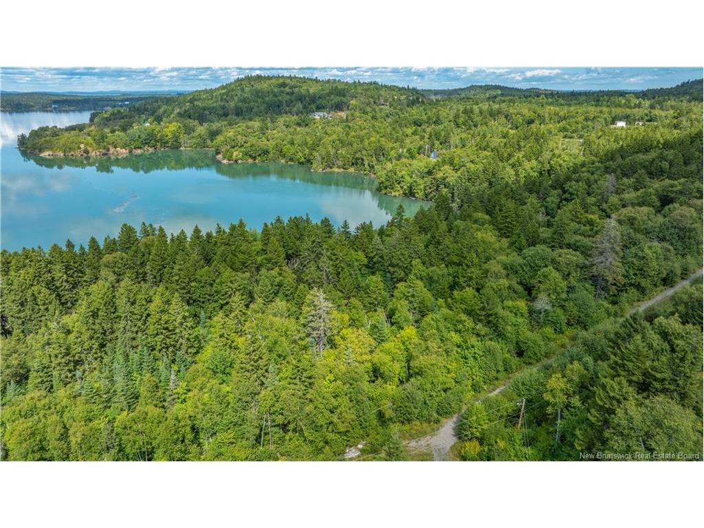 Lot 85-55 Bayview Dr, Campobello Island, NB