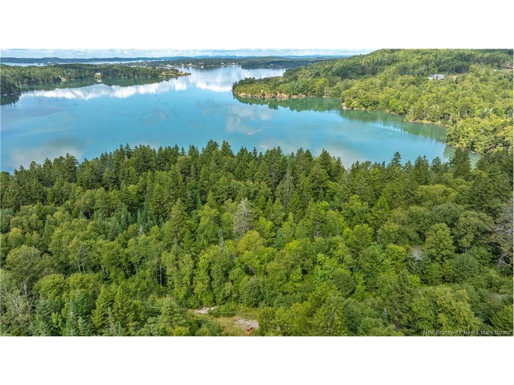 Lot 85-55 Bayview Dr, Campobello Island, NB