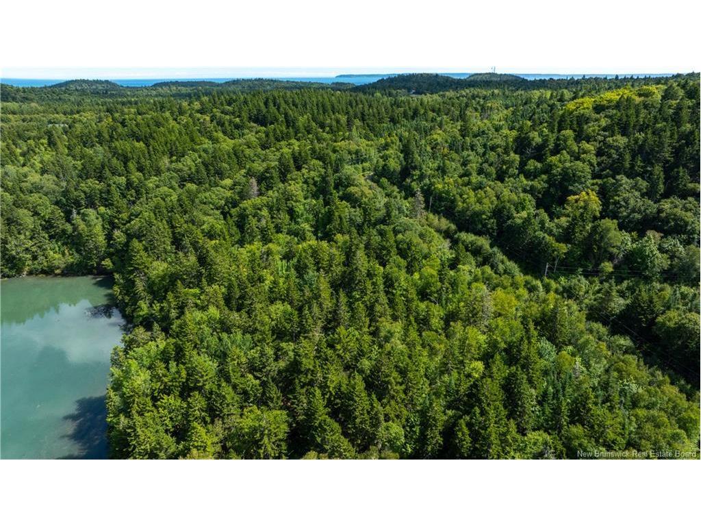 Lot 85-55 Bayview Dr, Campobello Island, NB