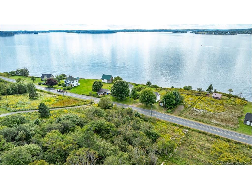0 North Rd, Campobello Island, NB