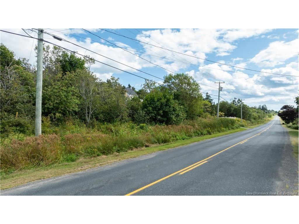 0 North Rd, Campobello Island, NB