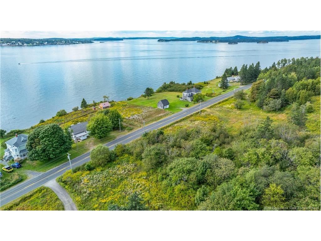 0 North Rd, Campobello Island, NB