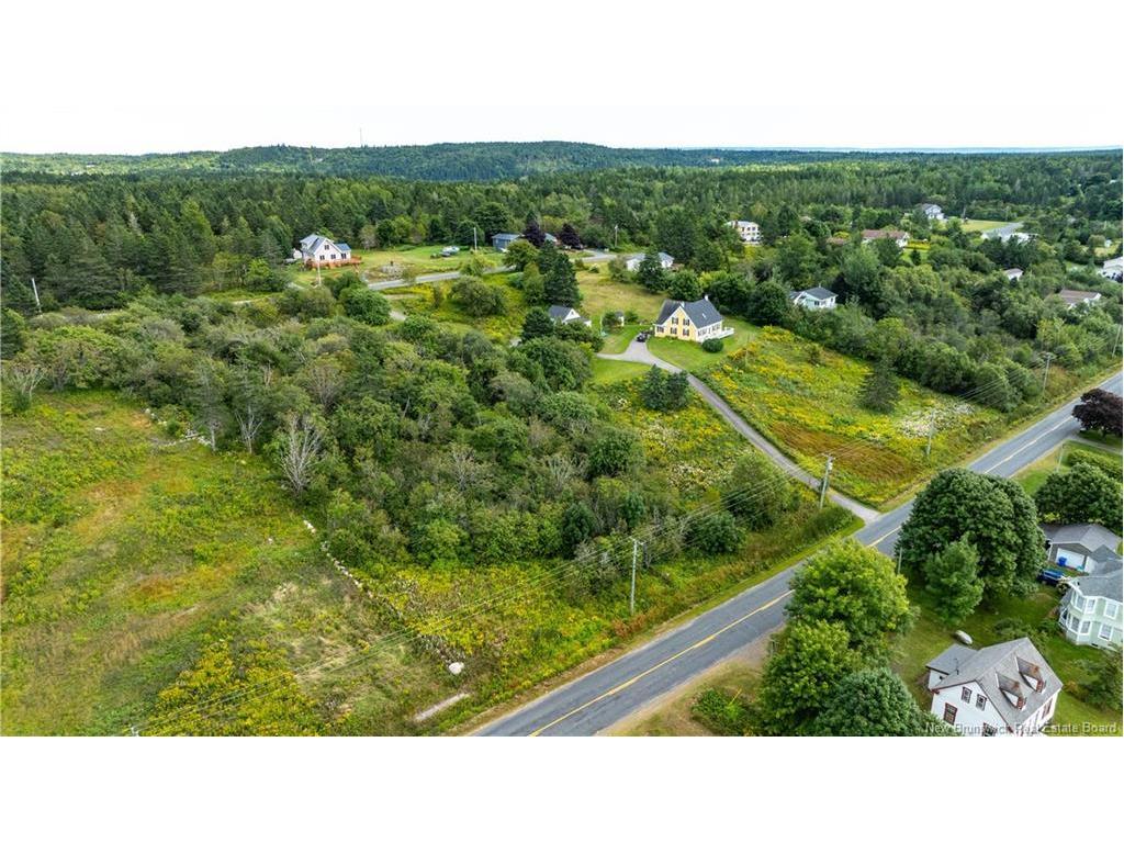 0 North Rd, Campobello Island, NB