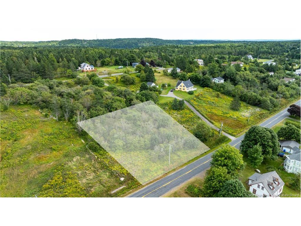 0 North Rd, Campobello Island, NB