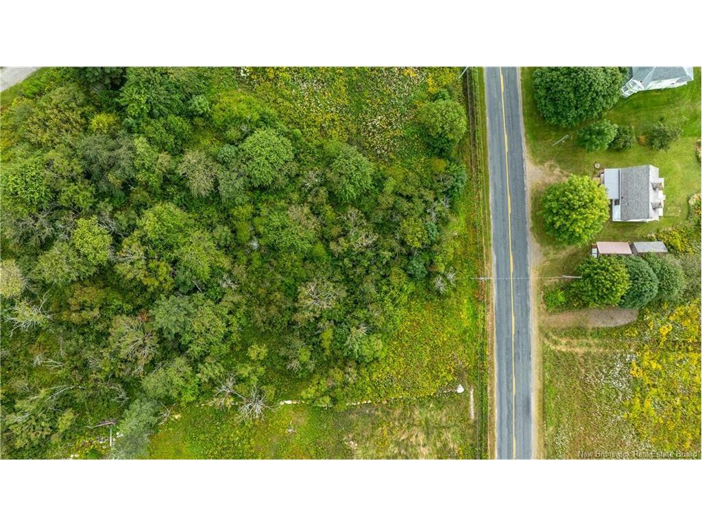 0 North Rd, Campobello Island, NB