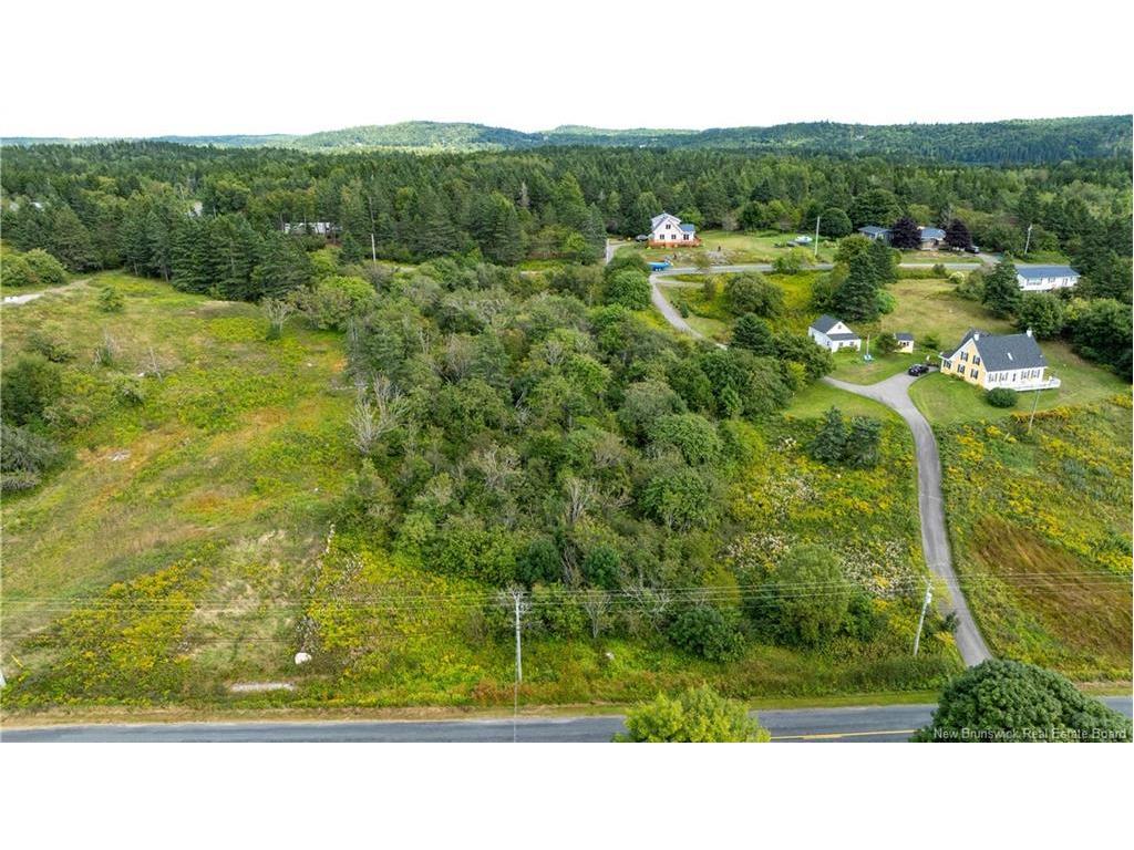 0 North Rd, Campobello Island, NB