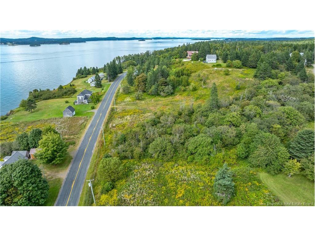 0 North Rd, Campobello Island, NB