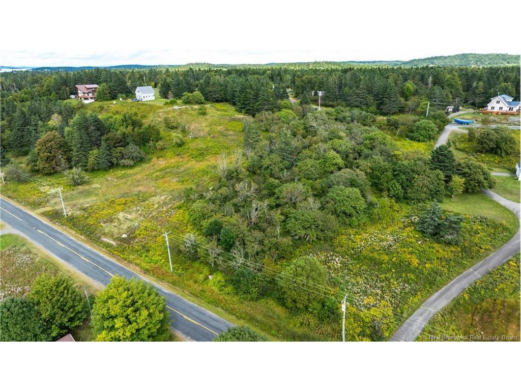 0 North Rd, Campobello Island, NB