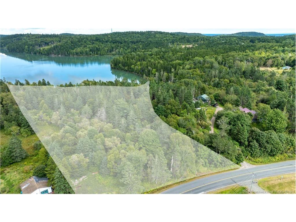 0 Church St, Campobello Island, NB