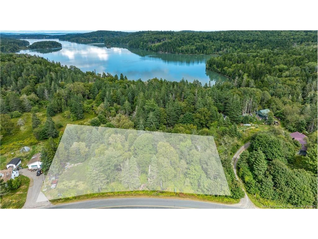 0 Church St, Campobello Island, NB