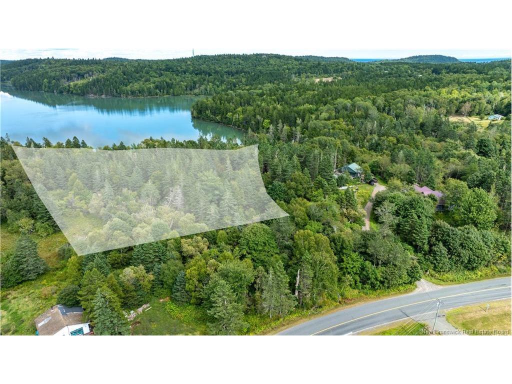 0 Church St, Campobello Island, NB