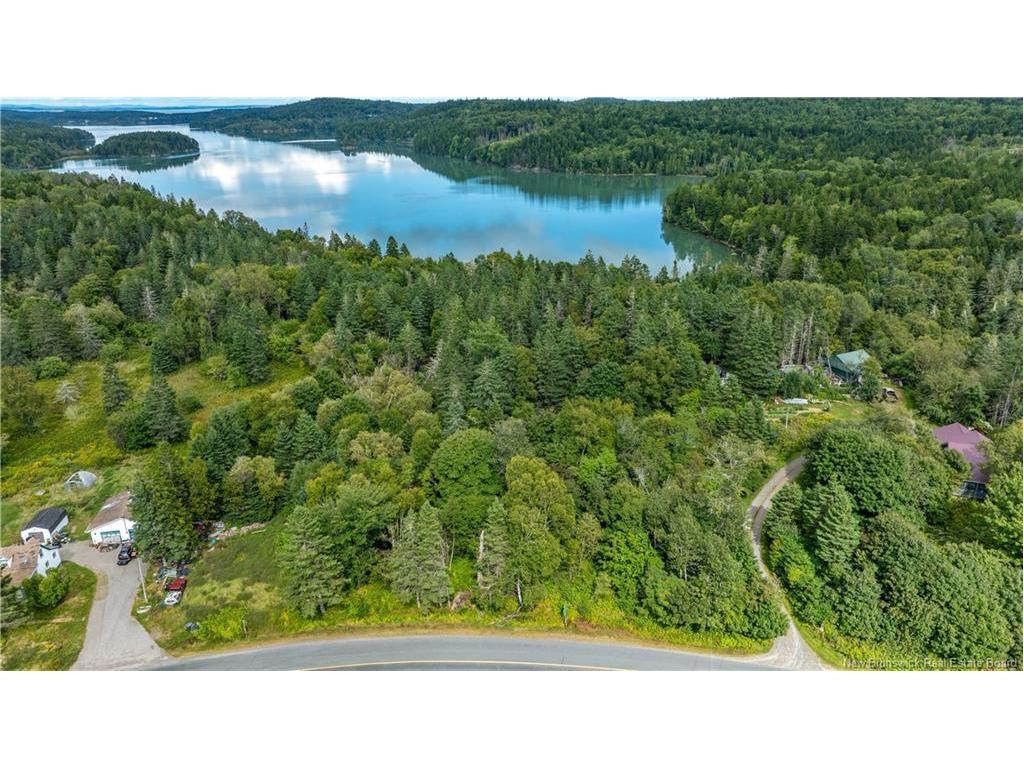 0 Church St, Campobello Island, NB